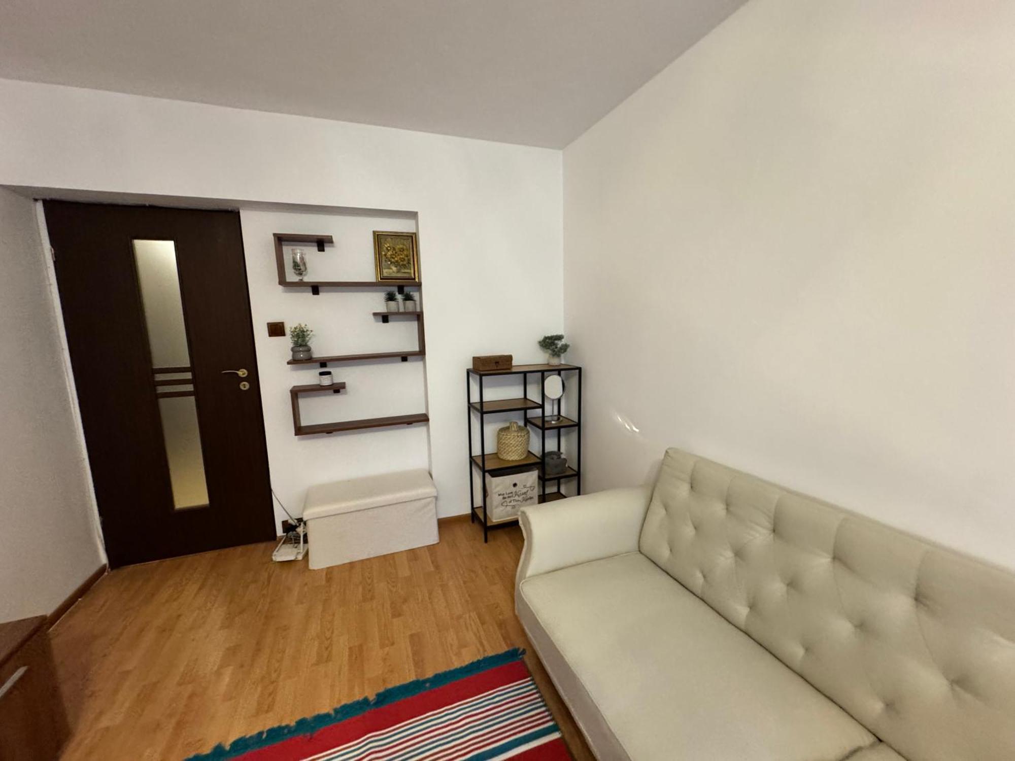 Apartament Zona Marriott-Palatul Parlamentului Bukarest Eksteriør billede